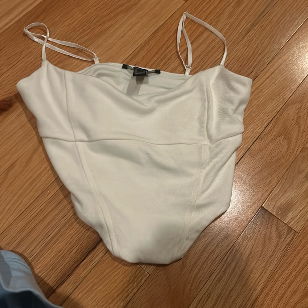 forever 21 top